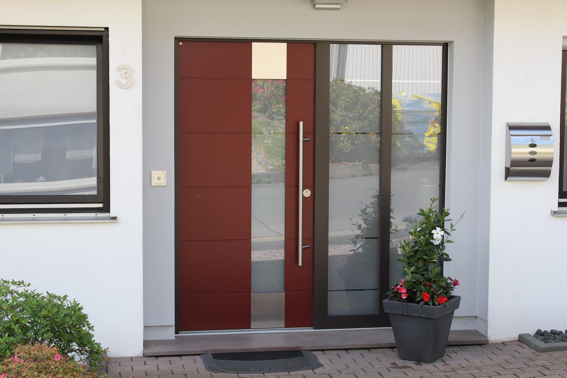 Haustüren