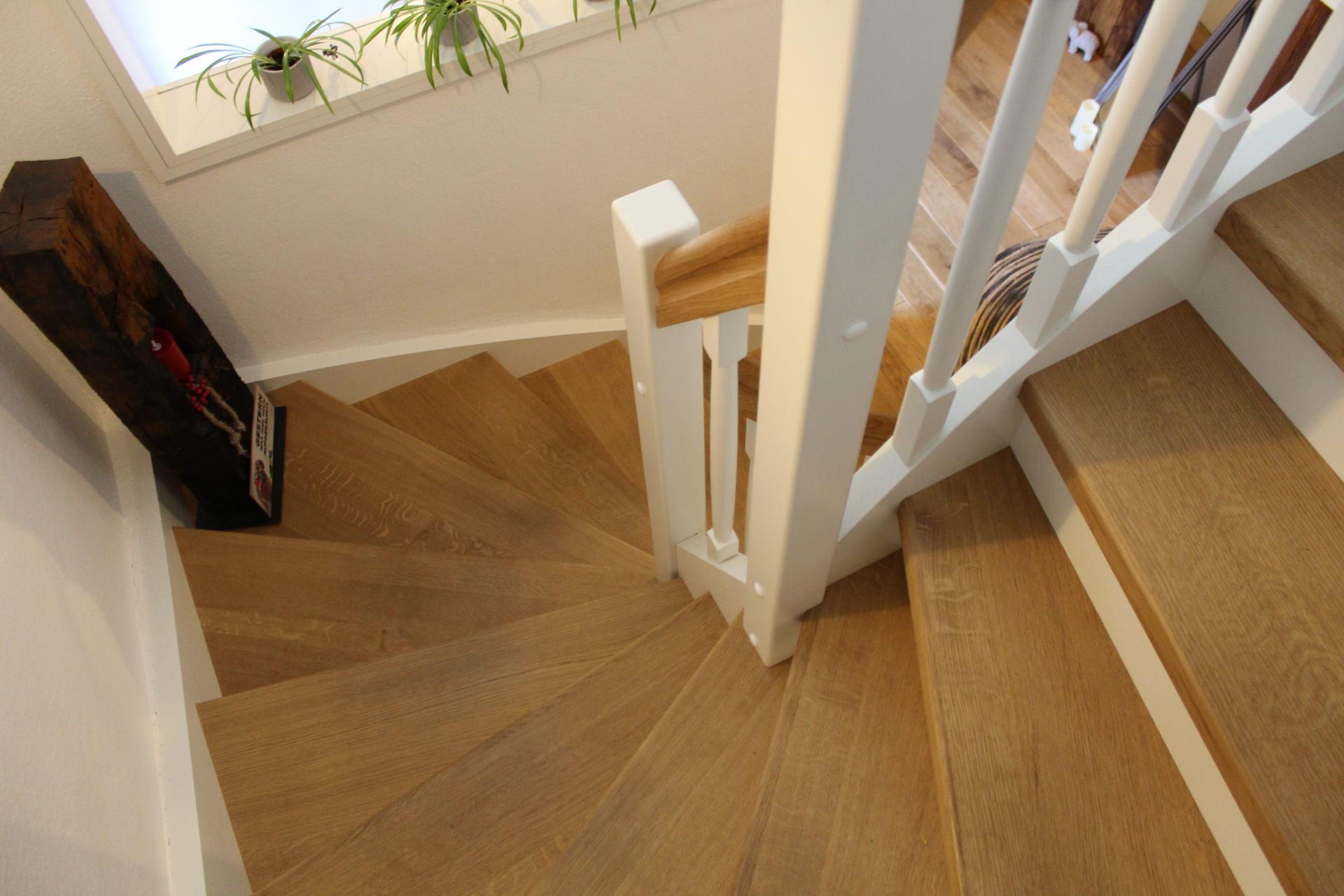 Treppen